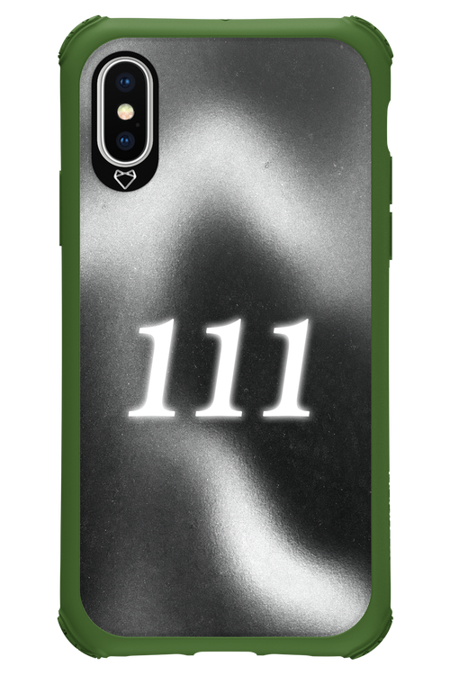 111 - Apple iPhone XS