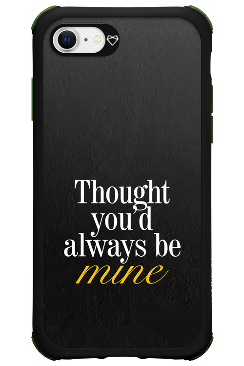 BSW FourSeasons 1 2.0 - Apple iPhone SE 2020