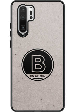 Alig bírom - Huawei P30 Pro