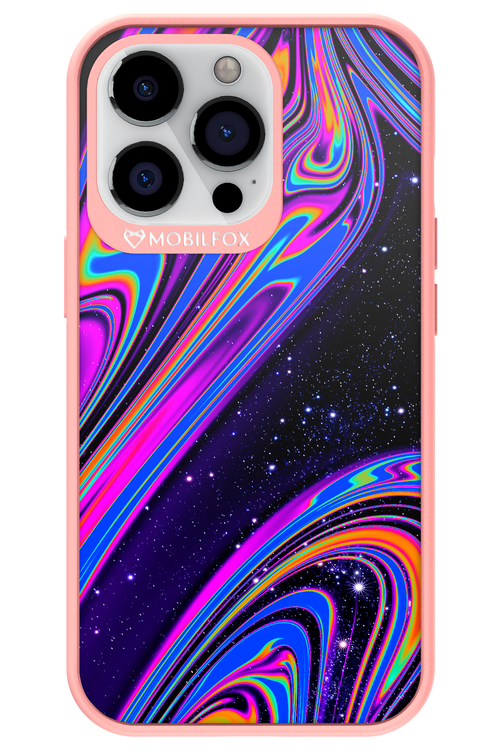 Galactic Psy - Apple iPhone 13 Pro