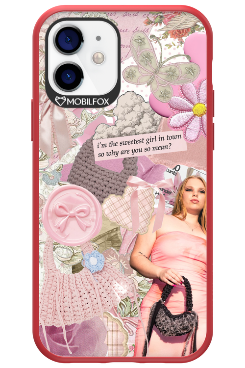 Sweet Fairy - Apple iPhone 12