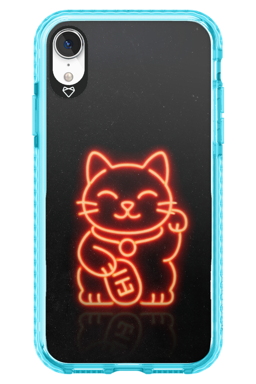 Led Cat 2.0 - Apple iPhone XR