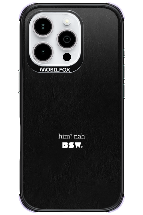 BSW FourSeasons 9 2.0 - Apple iPhone 16 Pro