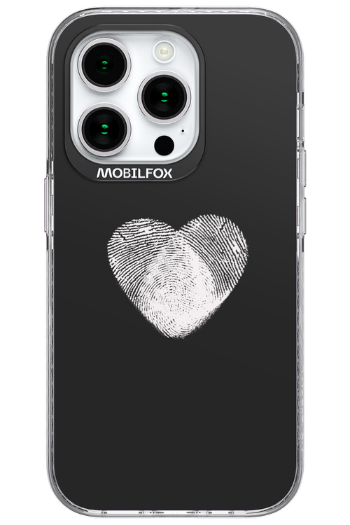 EVIDENCE - Apple iPhone 15 Pro