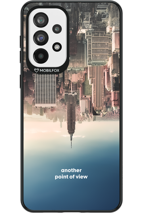 N-York - Samsung Galaxy A73
