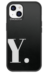 Y (Off Space) 2.0 - Apple iPhone 13