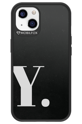 Y (Off Space) 2.0 - Apple iPhone 13