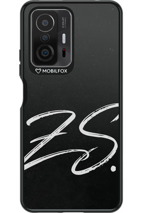 (Off Space) ZS 2.0 - Xiaomi Mi 11T Pro