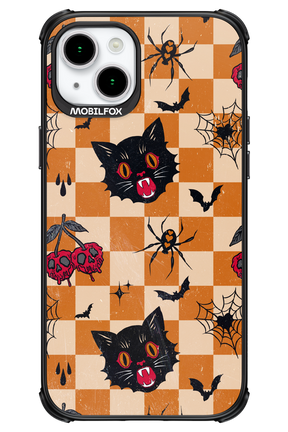 Witch's Patch - Apple iPhone 15 Plus