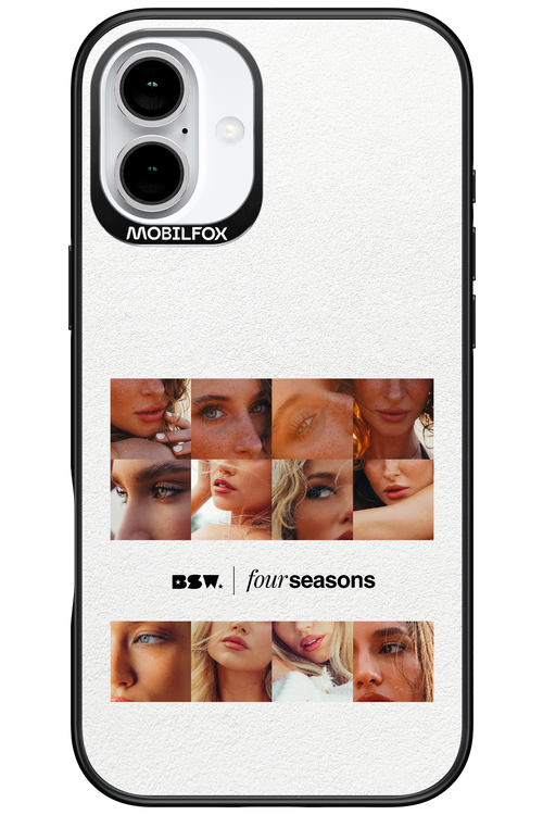 BSW FourSeasons 4 2.0 - Apple iPhone 16 Plus
