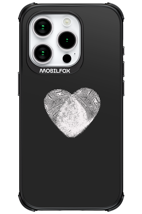 EVIDENCE - Apple iPhone 15 Pro