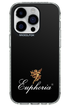 Euphoria - Apple iPhone 14 Pro