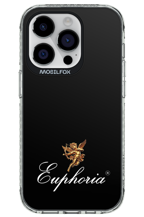 Euphoria - Apple iPhone 14 Pro