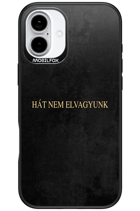 Hát nem elvagyunk - Apple iPhone 16 Plus