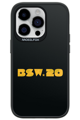 BSW 20 (10) 2.0 - Apple iPhone 14 Pro