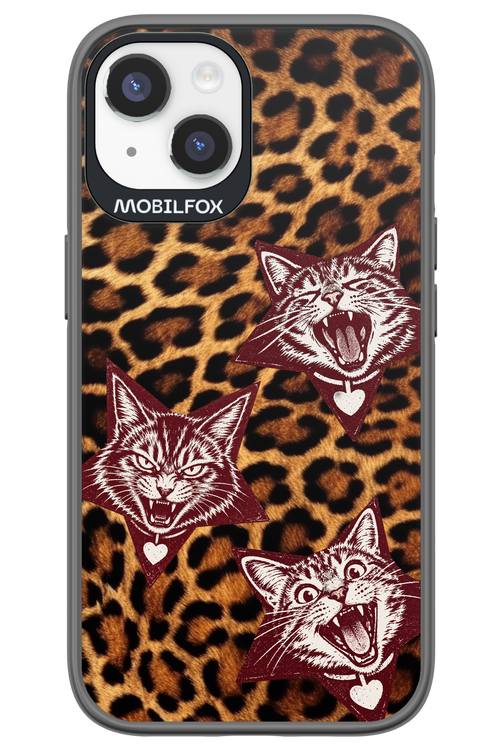 Cats and Chaos 2.0 - Apple iPhone 14