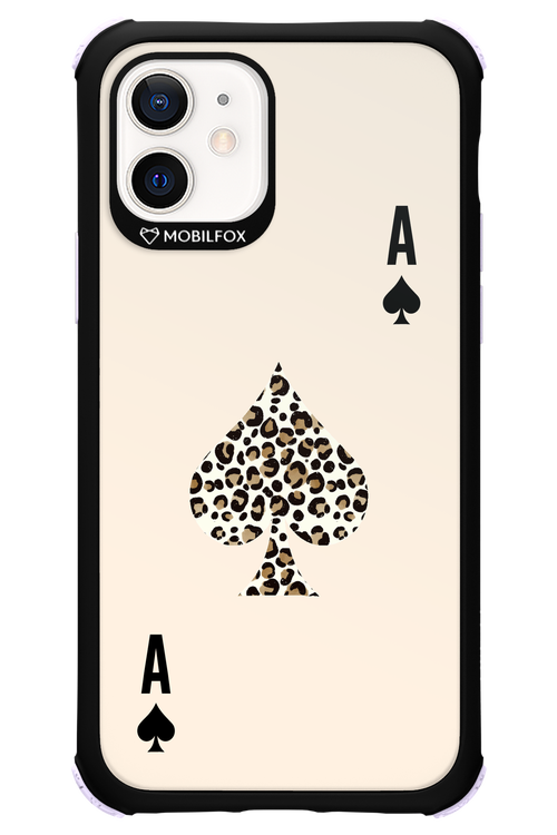 Roar of Ace - Apple iPhone 12