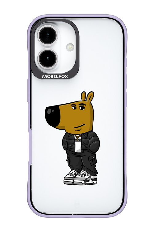 Chill Guy II - Apple iPhone 17