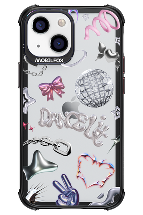 3D Universe T - Apple iPhone 13 Mini