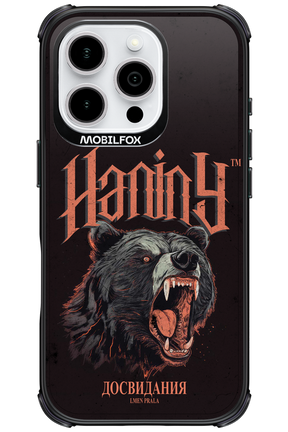 Slavic Prala - Apple iPhone 16 Pro