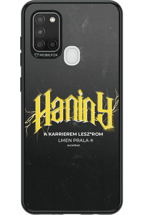 A KARRIEREM LESZ_ROM - Samsung Galaxy A21 S