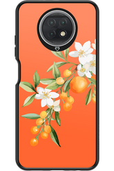 Amalfi Oranges - Xiaomi Redmi Note 9T 5G