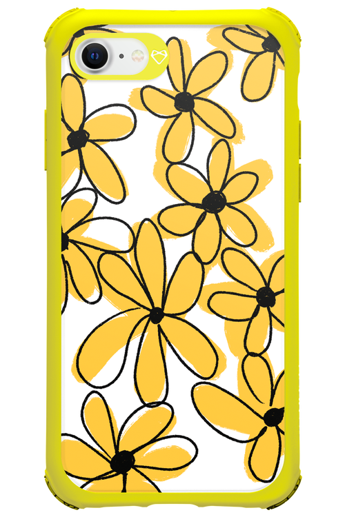 Yella - Apple iPhone SE 2020