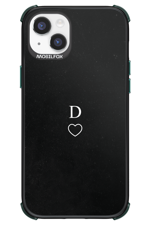 D Black 2.0 - Apple iPhone 14 Plus