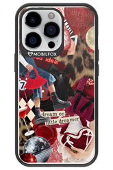 Big City Girl - Apple iPhone 13 Pro