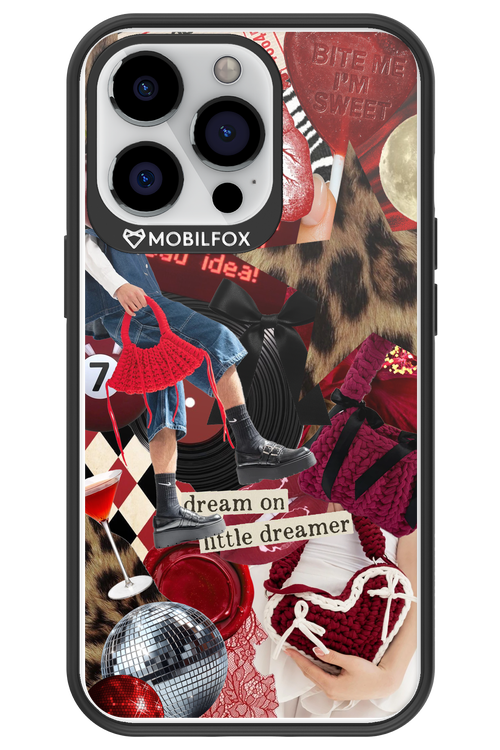 Big City Girl - Apple iPhone 13 Pro