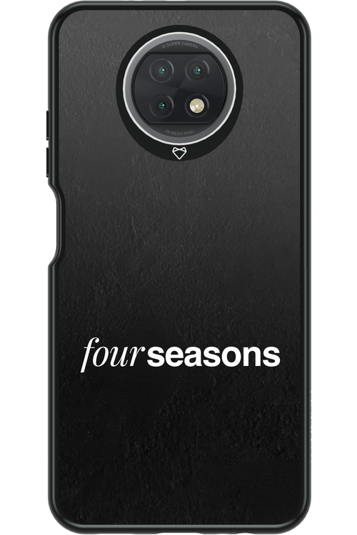 BSW FourSeasons 2 2.0 - Xiaomi Redmi Note 9T 5G