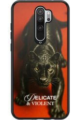 DeliCat - Xiaomi Redmi Note 8 Pro