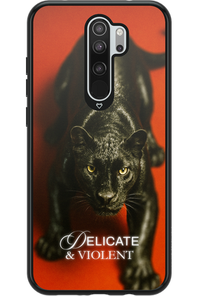 DeliCat - Xiaomi Redmi Note 8 Pro