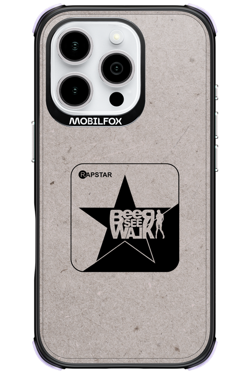 Rapstar - Apple iPhone 16 Pro