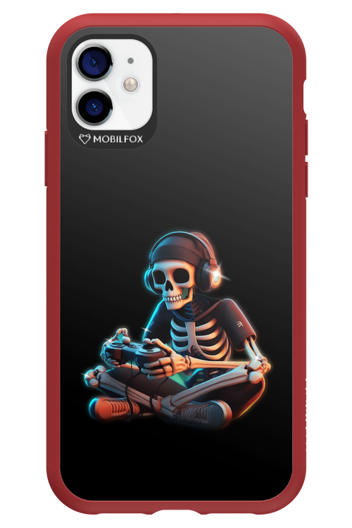 Dead Pose - Apple iPhone 11