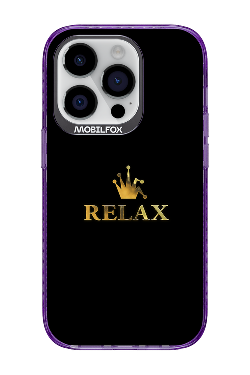 Relax 2.0 - Apple iPhone 14 Pro