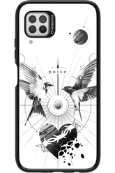 Madár 2.0 - Huawei P40 Lite