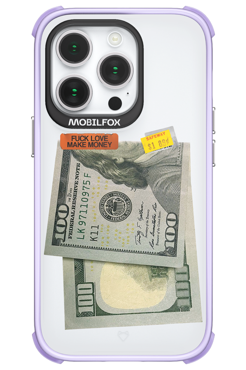 Dollar - Apple iPhone 14 Pro