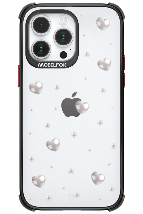 Pearl Tears 2.0 - Apple iPhone 14 Pro Max