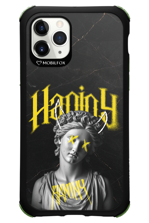 Classic Haniny - Apple iPhone 11 Pro