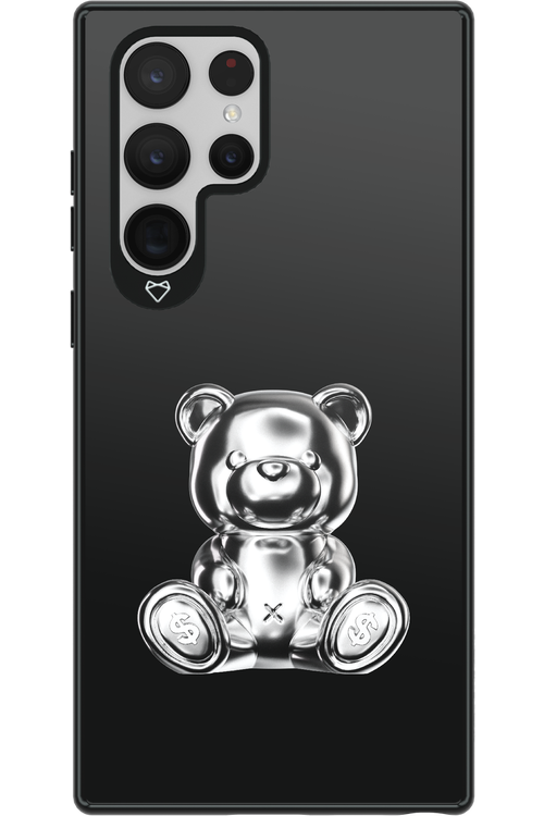 Dollar Bear - Samsung Galaxy S22 Ultra