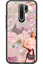 Sweet Fairy - Xiaomi Redmi 9