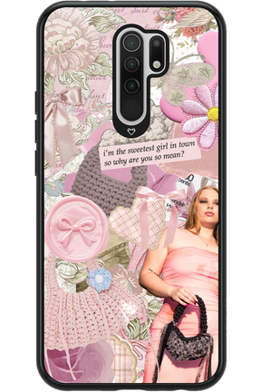 Sweet Fairy - Xiaomi Redmi 9