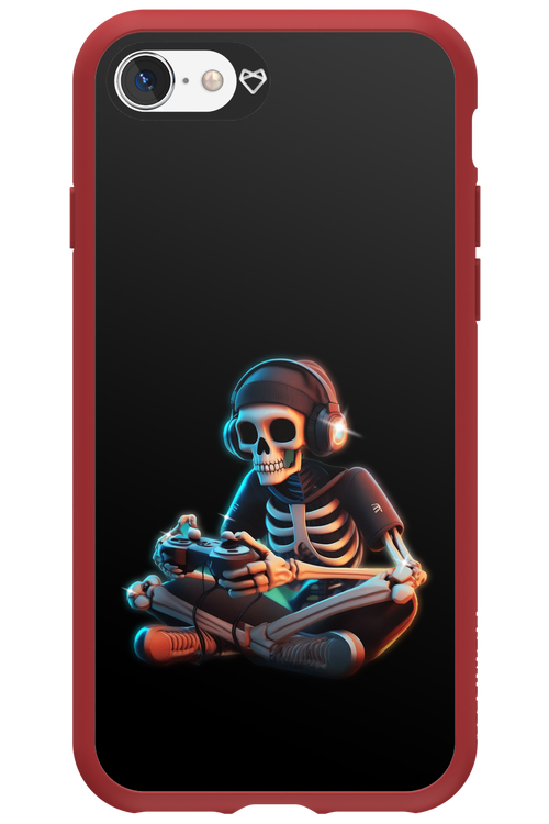 Dead Pose - Apple iPhone SE 2020