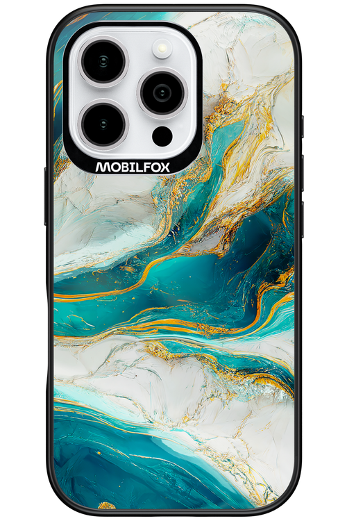 Emerald 2.0 - Apple iPhone 16 Pro