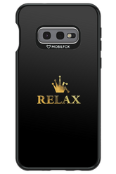 Relax 2.0 - Samsung Galaxy S10e