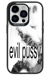 Evil Pussy 2.0 - Apple iPhone 14 Pro