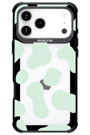 Minty Moo - Apple iPhone 17 Pro Max