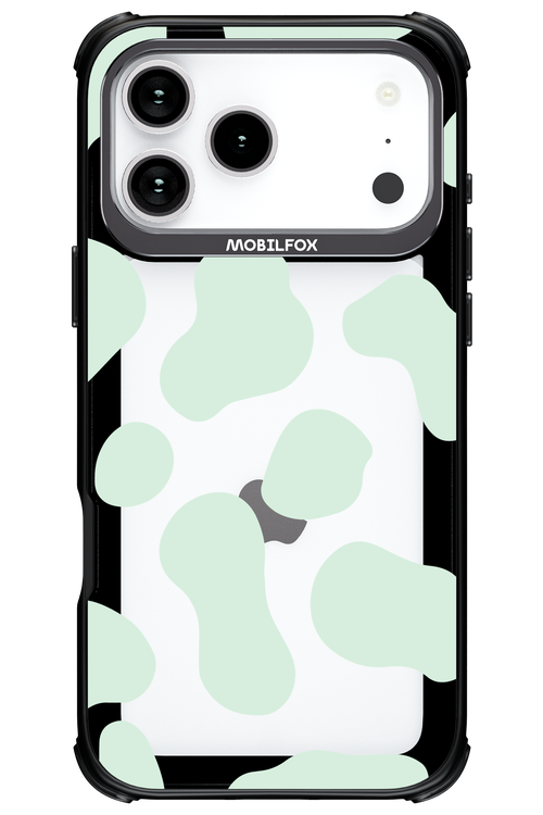 Minty Moo - Apple iPhone 17 Pro Max