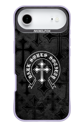Dark Souls Society - Apple iPhone 17 Air
